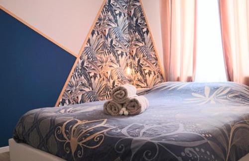Saint-Omer Apartment | Indulge in Relaxation at Le Moment Détente Spa Retreat