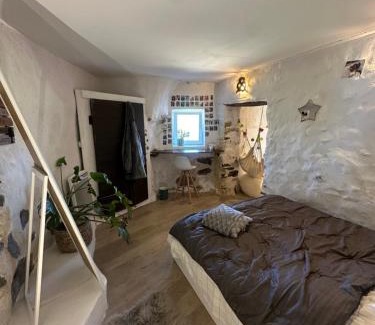Evenos House | Séjour de charme à Evenos -Provence