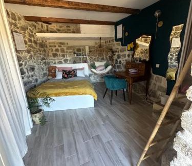 Evenos House | Séjour de charme à Evenos -Provence