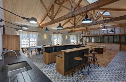 Gondeville Apartment | Indulge in Luxury at Mainxe with Truffle Cooking Classes
