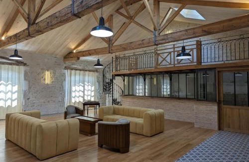Gondeville Apartment | Indulge in Luxury at Mainxe with Truffle Cooking Classes