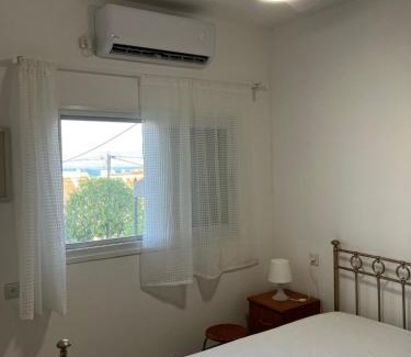 Migdal Apartment | Experience Séjour en Galillée: Family-Friendly Retreat