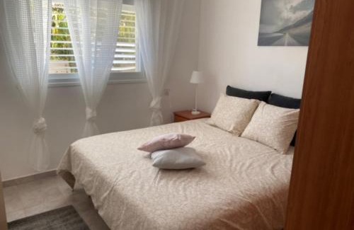 Migdal Apartment | Experience Séjour en Galillée: Family-Friendly Retreat