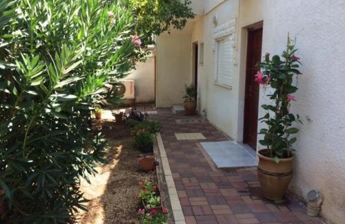 Migdal Apartment | Experience Séjour en Galillée: Family-Friendly Retreat