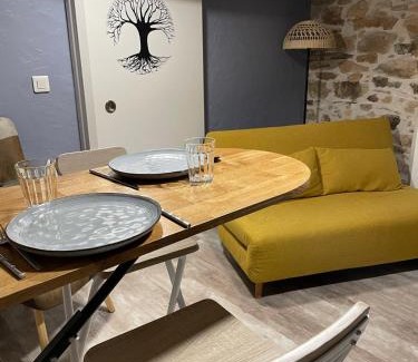 Saint-Germain-les-Vergnes House | Pet-Friendly Retreat at Séjour à la Marronnie, Rated 9.4