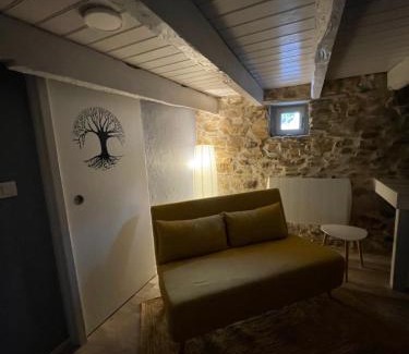 Saint-Germain-les-Vergnes House | Pet-Friendly Retreat at Séjour à la Marronnie, Rated 9.4