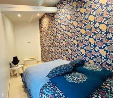 12th Arrondissement Apartment | Séjour idéal à Marseille - entre mer, soleil et confort