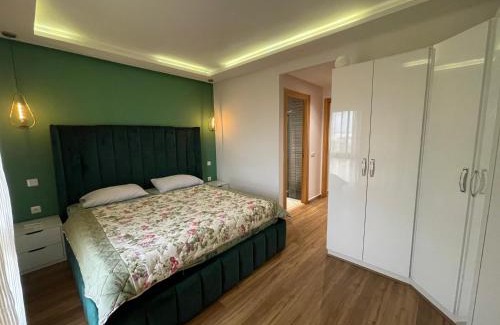 Harhoura Apartment | Séjour luxueux Perla val dor