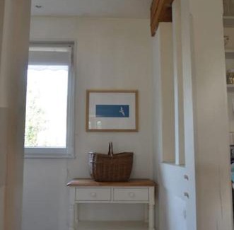 Gueutteville-les-Gres House | Séjour paisible maison de charme