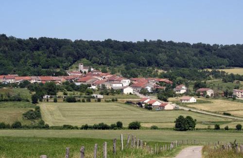Mont-l'Etroit House | Séjour paisible dans la campagne de Mont-l'Étroit, proche de sites historiques - FR-1-584-381