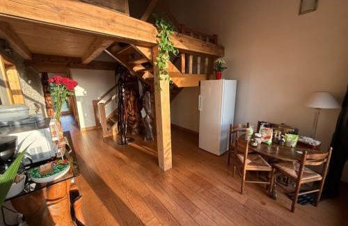 Neydens House | Séjour paisible près de Genève