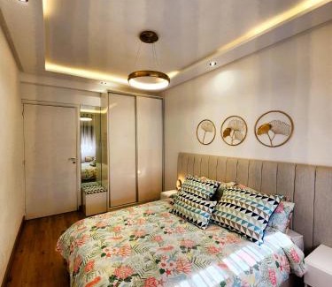 Agdal Apartment | Séjour Premium à Agdal À 5 min de la Gare TGV