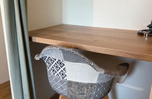 Pech-David Apartment | Discover Le Rangueil: Private Parking & Easy Access