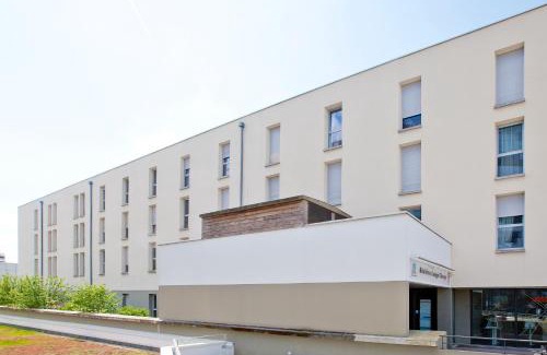 Les Longs Champs Apartment | Discover Séjours & Affaires Rennes Longs Champs Today!
