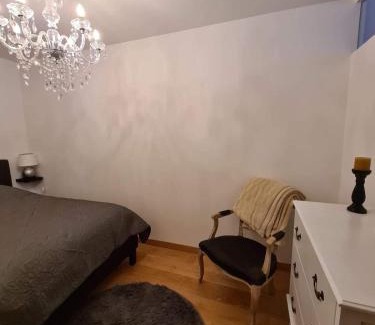 Terrasson-la-Villedieu Apartment | Discover Sélénite: Family-Friendly Stay with Top Ratings