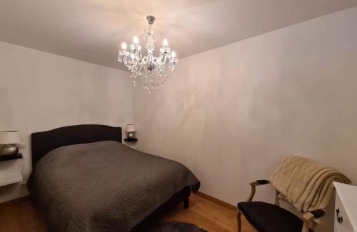 Terrasson-la-Villedieu Apartment | Discover Sélénite: Family-Friendly Stay with Top Ratings