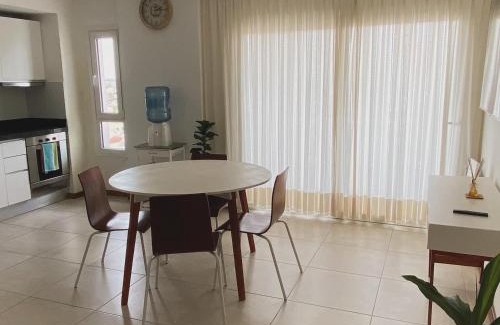 Concordia Apartment | Discover Séptimo Portal Norte: 4-Star, Pet-Friendly Retreat
