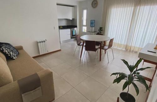 Concordia Apartment | Discover Séptimo Portal Norte: 4-Star, Pet-Friendly Retreat