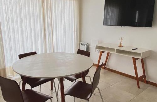 Concordia Apartment | Discover Séptimo Portal Norte: 4-Star, Pet-Friendly Retreat