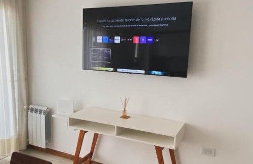 Concordia Apartment | Discover Séptimo Portal Norte: 4-Star, Pet-Friendly Retreat