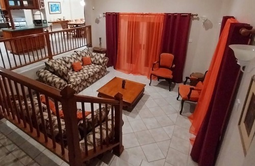 Castries House | Sérenité. Vigie