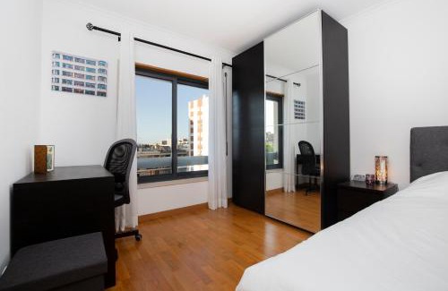 Olivais House | Sétimo Céu
