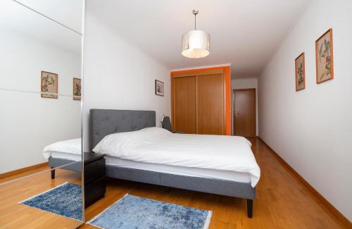 Olivais House | Sétimo Céu