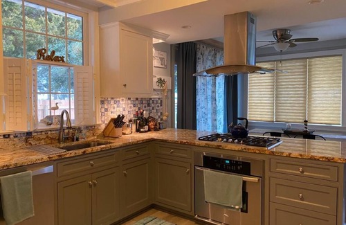 Piney Point House | Discover Sí Paradise: Waterfront Retreat with Ocean Views