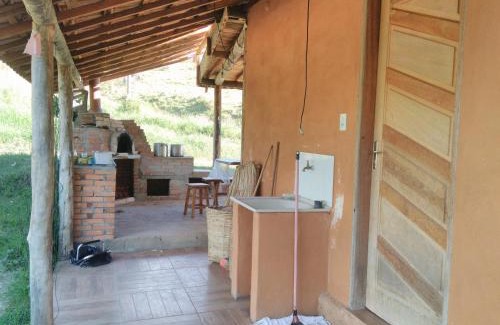 Caconde House | Discover Sítiio São Miguel: Family & Pet Friendly Escape