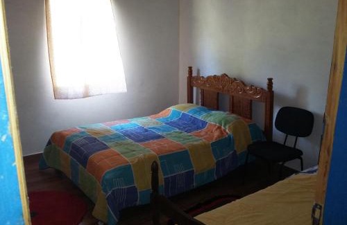 Caconde House | Discover Sítiio São Miguel: Family & Pet Friendly Escape