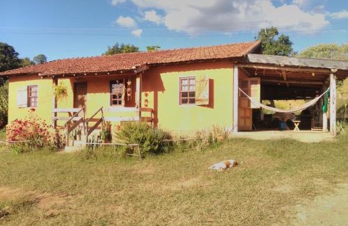 Caconde House | Discover Sítiio São Miguel: Family & Pet Friendly Escape