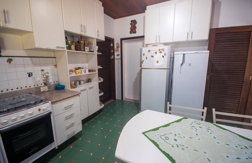Imbassai House | Imbassaí Retreat: Family Suites with Wi-Fi and Playground