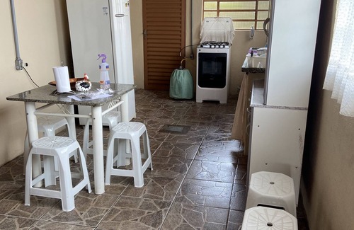 Amparo Cottage | Experience Breathtaking Ocean Views at Sítio Aconchegante