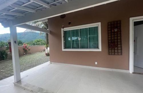 Saquarema House | Sítio aconchegante em Saquarema - 4 Suítes