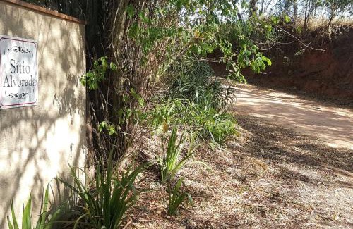 Amparo House | Perfect Getaway at Sítio Alvorada - Pet Friendly Oasis