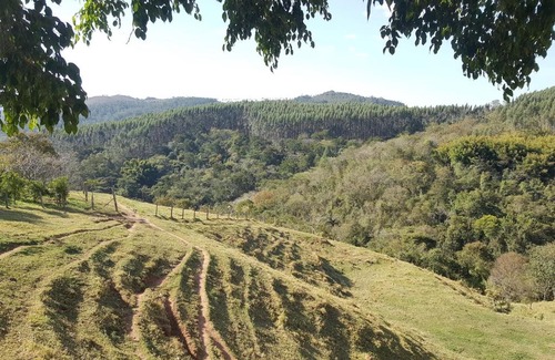 Amparo House | Perfect Getaway at Sítio Alvorada - Pet Friendly Oasis