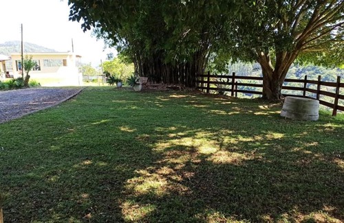 Amparo House | Perfect Getaway at Sítio Alvorada - Pet Friendly Oasis
