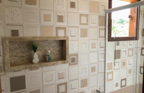 Domingos Martins House | Beautiful Sítio Balango: Perfect for Families & Pets
