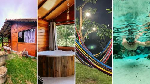 Domingos Martins House | Idyllic Sítio Balango: Perfect Getaway in Domingos Martins
