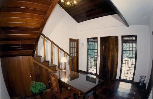 Regiao Visconde de Maua House | Discover Casa de Temporada Penedo with Pool and Breakfast