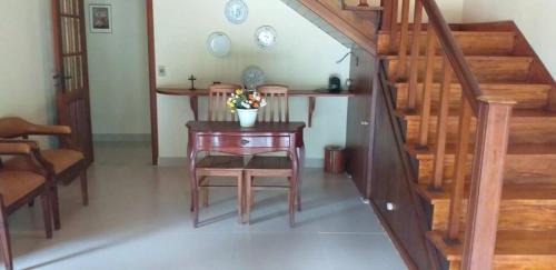Regiao Visconde de Maua House | Discover Casa de Temporada Penedo with Pool and Breakfast
