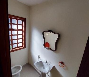 Regiao Visconde de Maua House | Discover Casa de Temporada Penedo with Pool and Breakfast