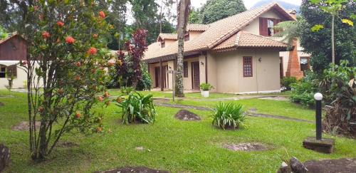 Regiao Visconde de Maua House | Discover Casa de Temporada Penedo with Pool and Breakfast