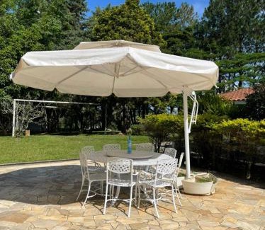 Sao Jose dos Campos Ski Chalet | Relax at SÍTIO BOA VISTA in São José dos Campos