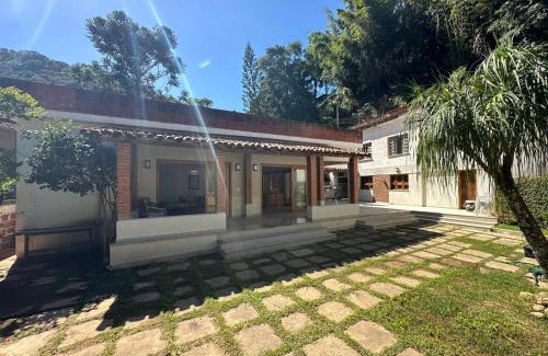 Engenheiro Paulo de Frontin House | Sítio Chamego - RJ