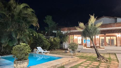 Engenheiro Paulo de Frontin House | Sítio Chamego - RJ