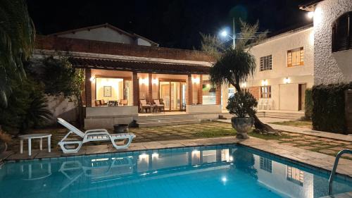Engenheiro Paulo de Frontin House | Sítio Chamego - RJ