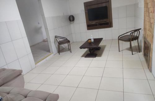 Jacobina House | Sítio canaã