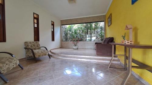 Jacobina House | Sítio canaã