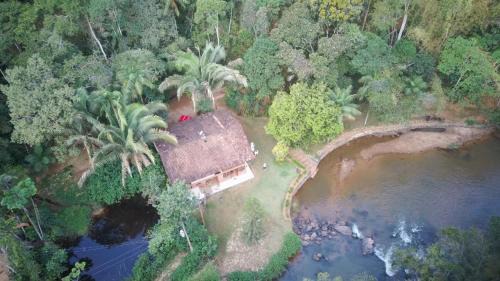 Marechal Floriano House | Family-Friendly Getaway at Sítio Canto das Águas - 9.7/10